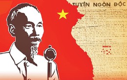 Độc lập dân tộc trong tầm nhìn vượt thời đại của Chủ tịch Hồ Chí Minh