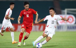 Báo Trung Quốc: “Các cầu thủ Việt Nam hoàn toàn kiệt sức”