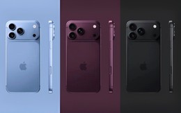iPhone 18 Pro Max dần lộ diện trước thềm ra mắt