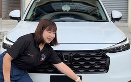Mua ô tô cũ 339 triệu đồng, đi được hơn 1 năm, người phụ nữ tiết lộ: Tiền nuôi xe chưa đến 1,5 triệu/tháng!