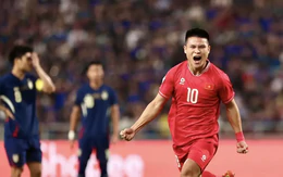 Vì sao bóng đá Thái Lan mất vị thế độc tôn?
