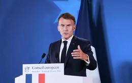 Ukraine thành con tin tài chính của châu Âu