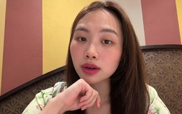 Phương Mỹ Chi thông báo nóng