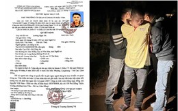 Vây bắt thành công Lương Ngọc Tú SN 1995