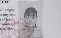 Công an truy tìm Trần Thị Hà Trang SN 2000