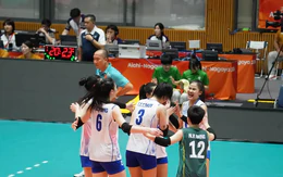 Lịch thi đấu Asiad ngày 20/9: Thể thao Việt Nam 'mở hàng' huy chương?