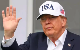 Tổng thống Mỹ Trump tuyên bố thành lập Lực lượng AI sau những cảnh báo đáng sợ