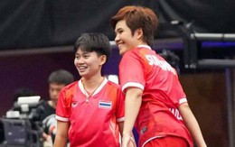 Thái Lan giành 3 HCV môn thể thao lạ ở ASIAD 2026