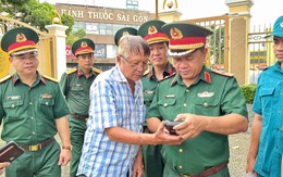 Tìm nhân chứng, thông tin hơn 100 liệt sĩ hy sinh Tết Mậu Thân 1968 ở TP.HCM