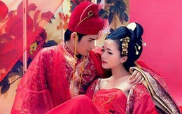 Vì sao chồng của công chúa được gọi là phò mã - chức quan quản lý ngựa?