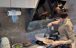 Lời khuyên dành cho tất cả các gia đình đang dùng máy hút mùi