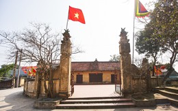 Phát hiện ngôi làng hơn 500 năm tuổi cách Hà Nội 40 km, có gần 50 biệt thự đẹp như một góc châu Âu