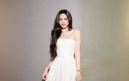 Mỹ nhân quê Thanh Hóa lấy chồng thiếu gia Quảng Trị: "Thăng hạng kép" visual lẫn style, khí chất phu nhân ngày càng cuốn