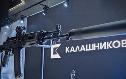 Súng trường nhỏ gọn AK-15K và AK-19K sắp có hợp đồng lớn?