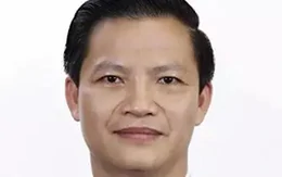 Ông Vương Quốc Tuấn giữ chức Bí thư Tỉnh uỷ Quảng Trị