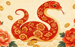 Top 3 con giáp may mắn nhất tiết Thu phân