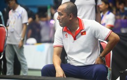 Tuyển Việt Nam thua trắng Indonesia 0-3 tại ASIAD 2026, nối dài chuỗi thất vọng từ giải Đông Nam Á
