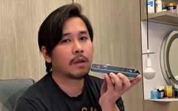 Đệ tử MC Kỳ Duyên: "Lừa được tôi à? Tôi có hai đứa con rồi"