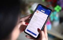 Công an điều tra hơn 100 tài khoản ngân hàng khi phát hiện các giao dịch chuyển tiền như sau