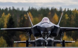 Không quân Phần Lan nhận được những chiến đấu cơ F-35A đầu tiên
