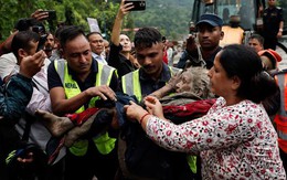 Nepal phát thải chưa tới 0,1% toàn cầu, vì sao vẫn hứng chịu rủi ro lớn từ khí hậu nóng lên?