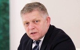 Ông Fico nhắc đến quyết định không ký thỏa thuận hòa bình năm 2022 của Ukraine