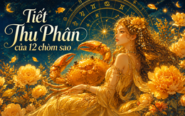 Lời khuyên cho 12 chòm sao trong tiết Thu Phân
