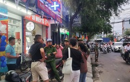 Vào tiệm mua thuốc, người đàn ông SN 1990 bất ngờ tử vong: Danh tính nạn nhân