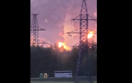 10 loại vũ khí đã được sử dụng trong cuộc tấn công vào Moscow
