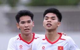 Xem trực tiếp U23 Việt Nam vs U23 Uzbekistan ở đâu, kênh nào?
