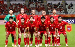 Gặp Trung Quốc, tuyển Việt Nam liệu có thể tạo địa chấn để tiến vào bán kết ASIAD?