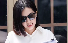 Tòa tuyên Jack là cha đẻ của con gái diễn viên Thiên An