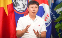 Đội tuyển Việt Nam nhận tin sốc từ FIFA