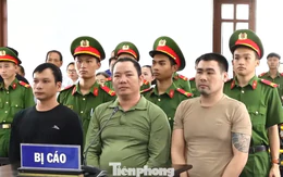 Vụ bị đánh đến 'thân tàn ma dại': 3 bị cáo lĩnh hơn 10 năm tù, bồi thường 315 triệu đồng