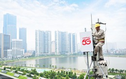 Việt Nam chỉ mất 2 năm để vượt Trung Quốc và Mỹ, lọt top 10 thế giới về một chỉ tiêu: 'Hé lộ' vai trò quan trọng của một tập đoàn quen thuộc với hàng triệu người dân