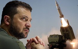 Chuyên gia Nga: Nếu tên lửa Mỹ giao cho Ukraine chỉ là “bản nhái” S-300 thì khó phát huy hiệu quả