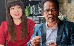 Nữ diễn viên U55 trở lại sau biến cố: Bao năm mới dám gặp, anh chỉ mắng 1 câu "hư lắm đấy nhé"