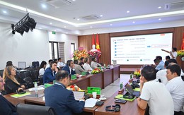 URENCO thúc đẩy tuần hoàn phế thải xây dựng – từ chất thải đến tài nguyên