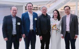 Thủ tướng ban hành một chiến lược quan trọng trên toàn quốc, một mô hình có tác động lớn vừa hình thành