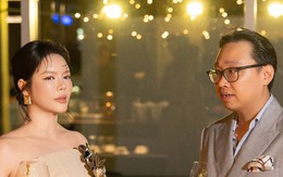 Lý Nhã Kỳ nói thẳng nguồn tiền có được từ 2006