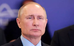 Tổng thống Nga Putin sẽ đến Trung Quốc dự APEC, không dự hội nghị G20 ở Mỹ?
