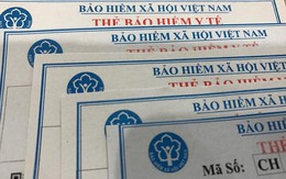 Tất cả người dân có lương hưu, thẻ bảo hiểm y tế chú ý thông báo sau