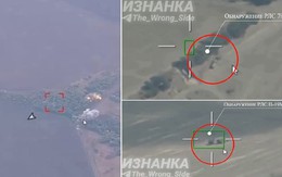 Nga tìm diệt các hệ thống radar Ukraine