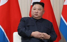 Triều Tiên công bố cuộc thử nghiệm hệ thống vũ khí mới nhất