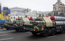 Mỹ sẽ bán hệ thống phòng không 'sao chép' S-300 cho Ukraine thay vì Patriot