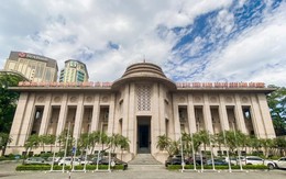 Ngân hàng Nhà nước công bố số tiền người dân để trong tài khoản thanh toán: Hơn 1,22 triệu tỷ đồng, bình quân mỗi tài khoản có 4,75 triệu đồng