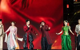 Festival Thăng Long - Hà Nội 2026 và bài toán công nghiệp văn hóa
