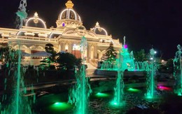 Biệt phủ sáng nhất Thanh Hoá