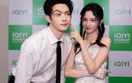 Hứa Khải thích món thịt nướng cuốn rau của Việt Nam, Châu Dã nói cảm ơn bằng tiếng Việt
