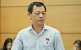 Ông Nguyễn Tri Thức thôi giữ chức Thứ trưởng Bộ Y tế